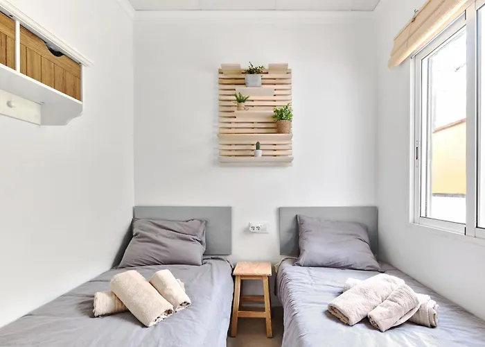 Casa Nathan - Seaside Comfort In Historic Center