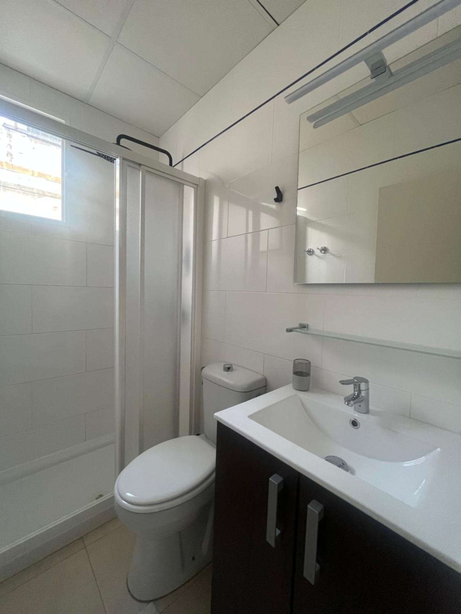 Casa Nathan - Seaside Comfort In Historic Center Los Alcazares