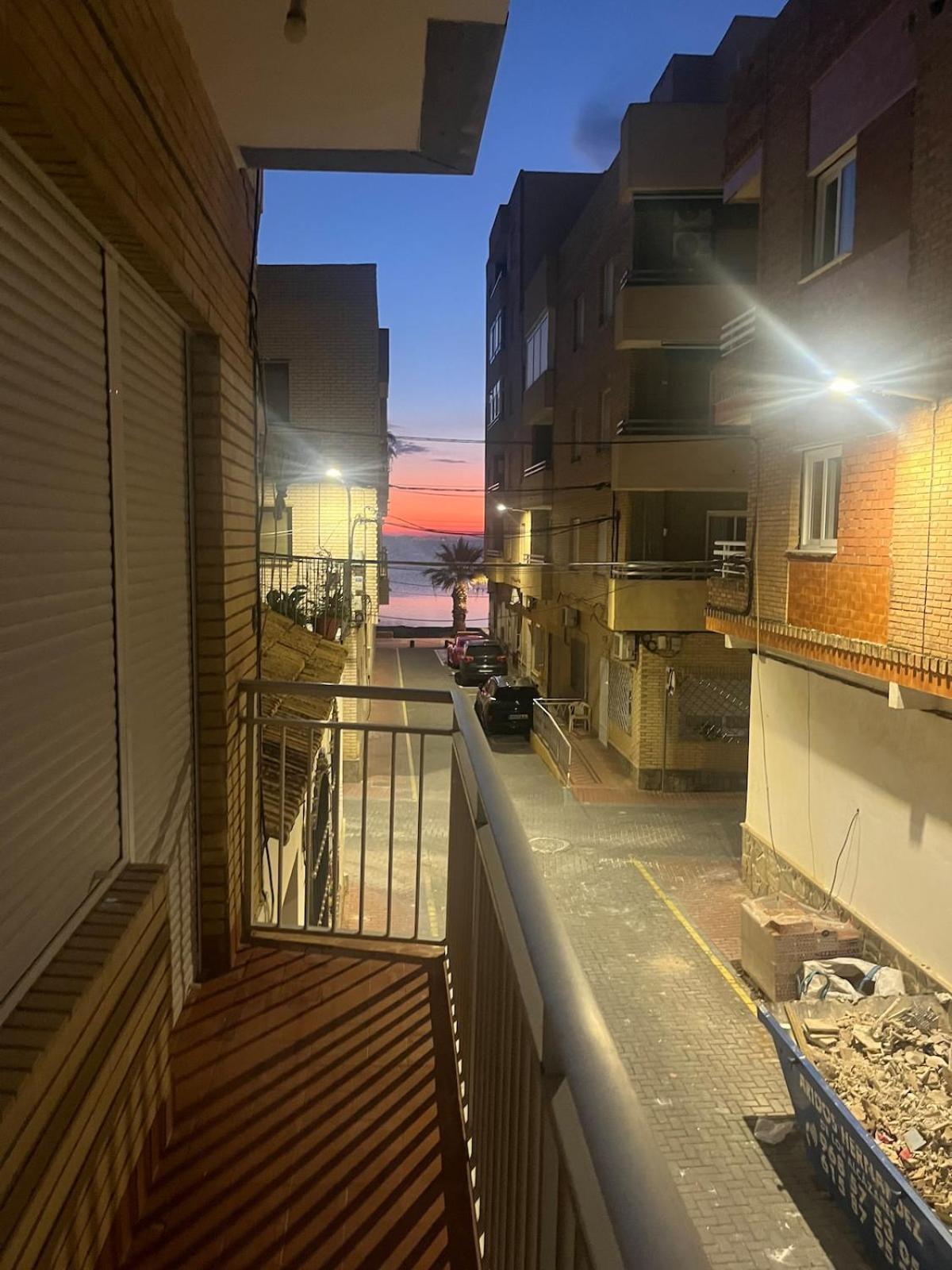 Apartment Casa Nathan - Seaside Comfort In Historic Center