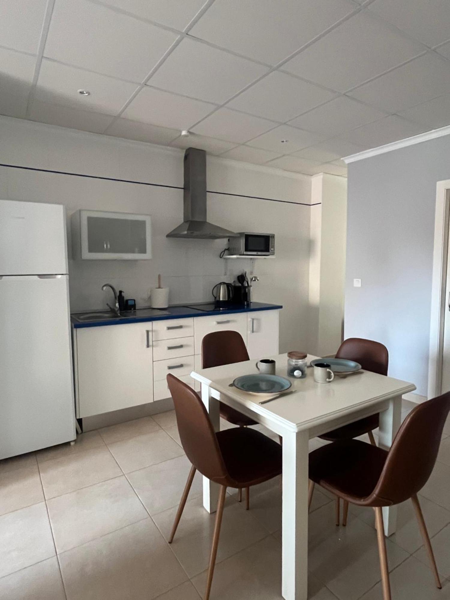 Apartment Casa Nathan - Seaside Comfort In Historic Center *