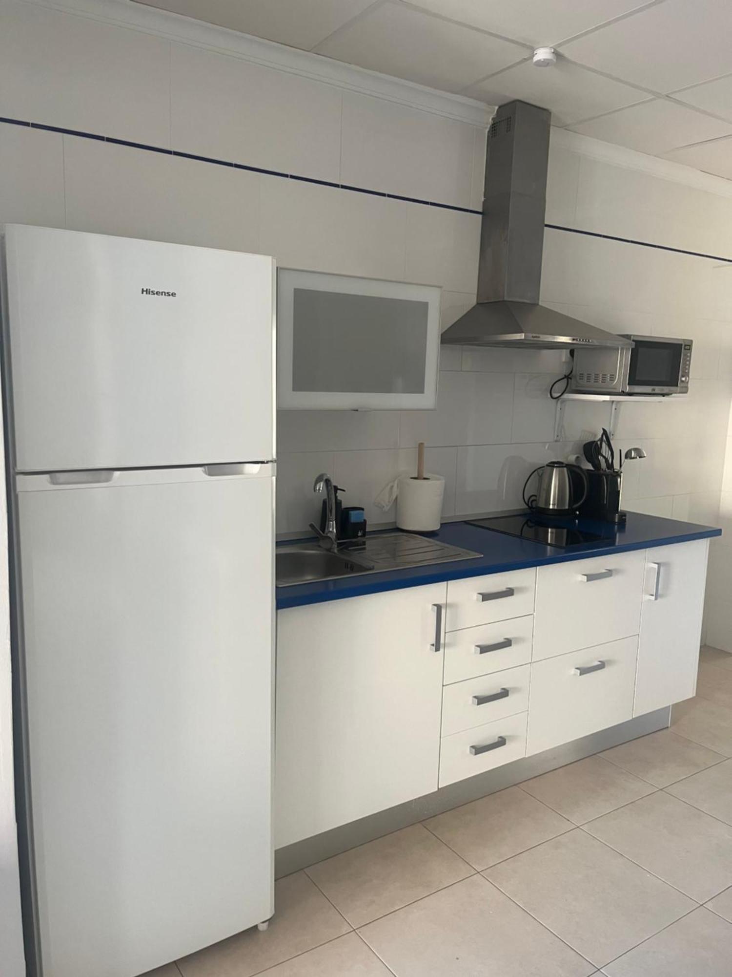 Casa Nathan - Seaside Comfort In Historic Center * Los Alcazares