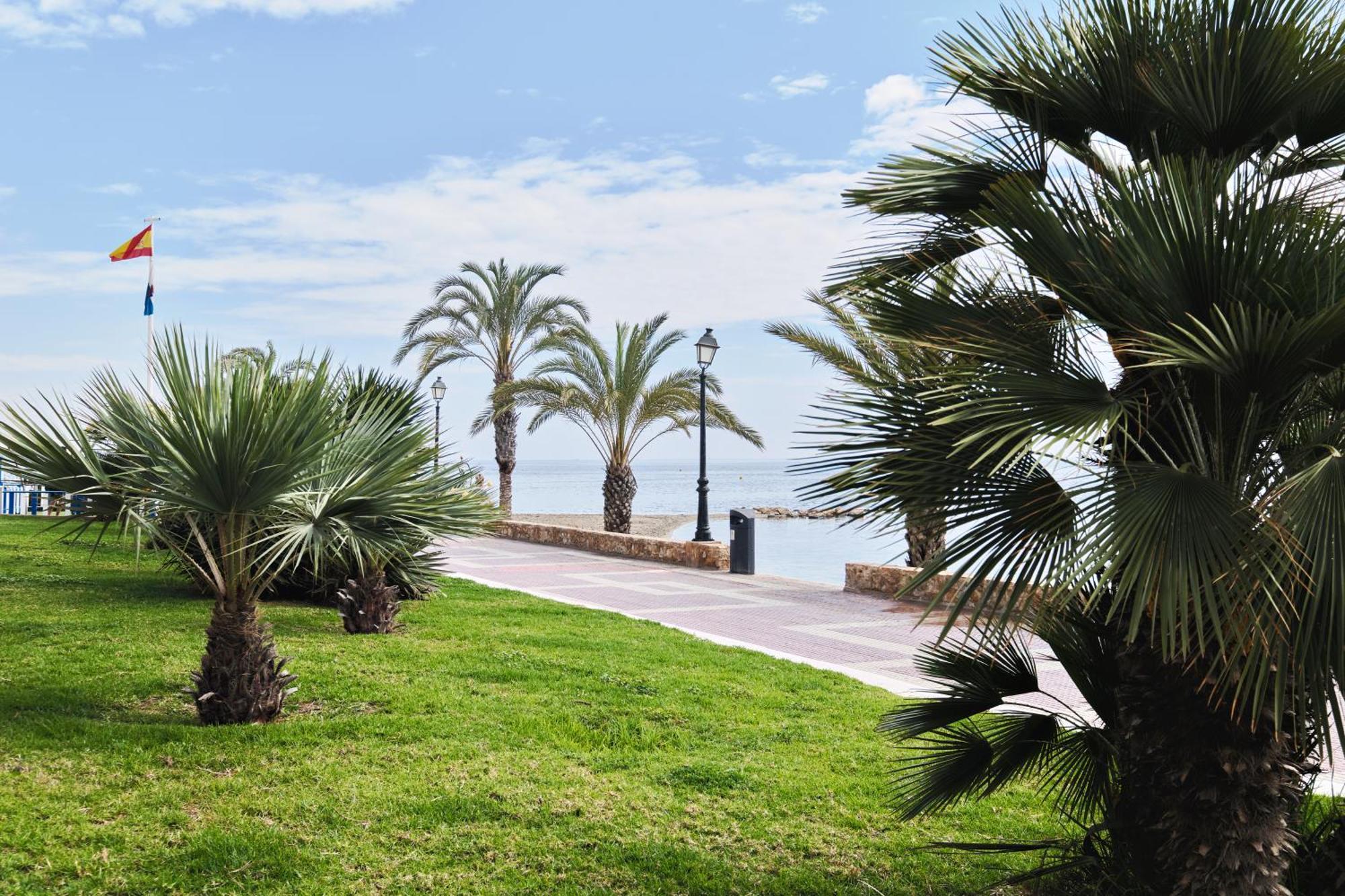Casa Nathan - Seaside Comfort In Historic Center *