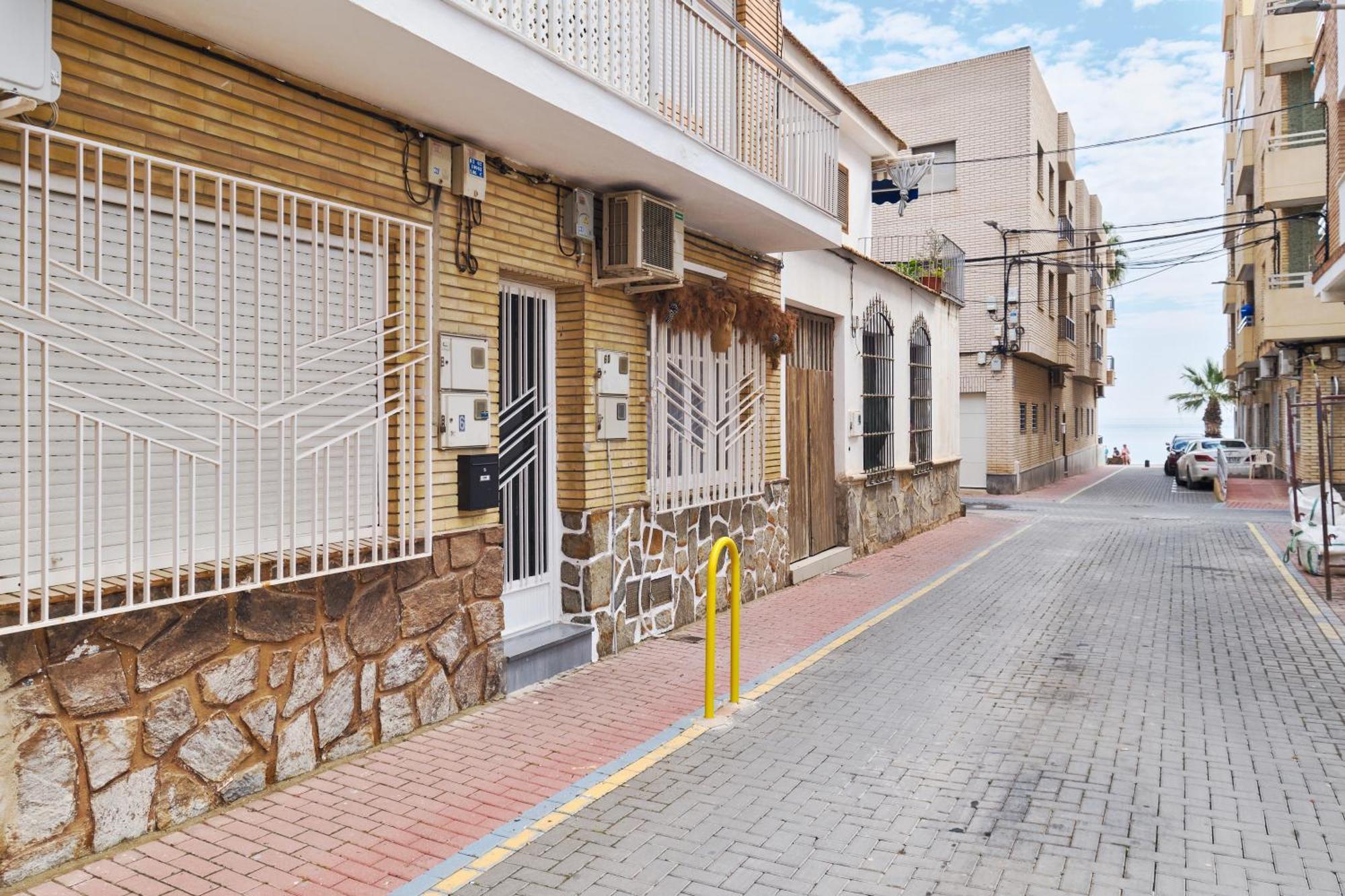 Casa Nathan - Seaside Comfort In Historic Center