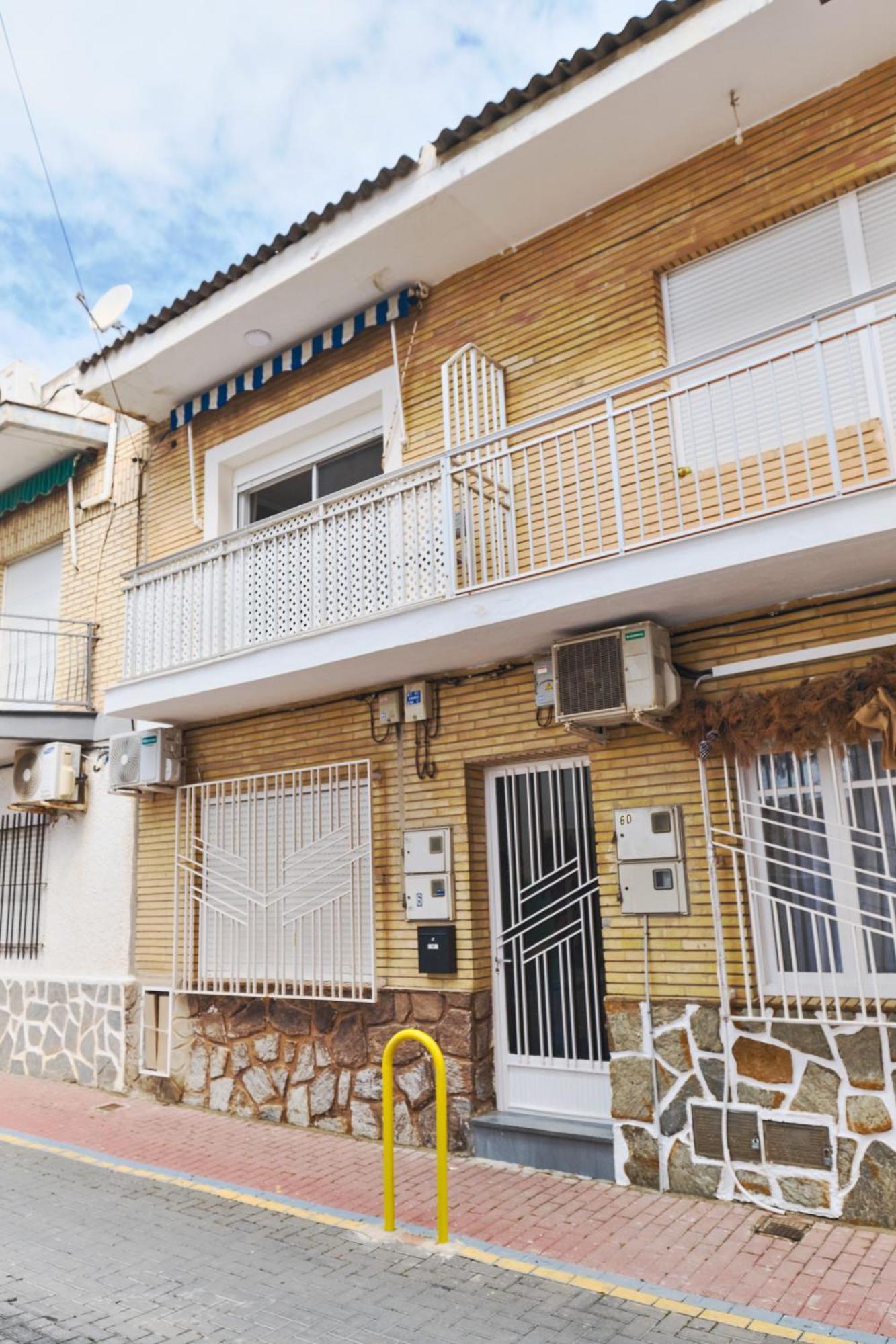 Casa Nathan - Seaside Comfort In Historic Center Apartment