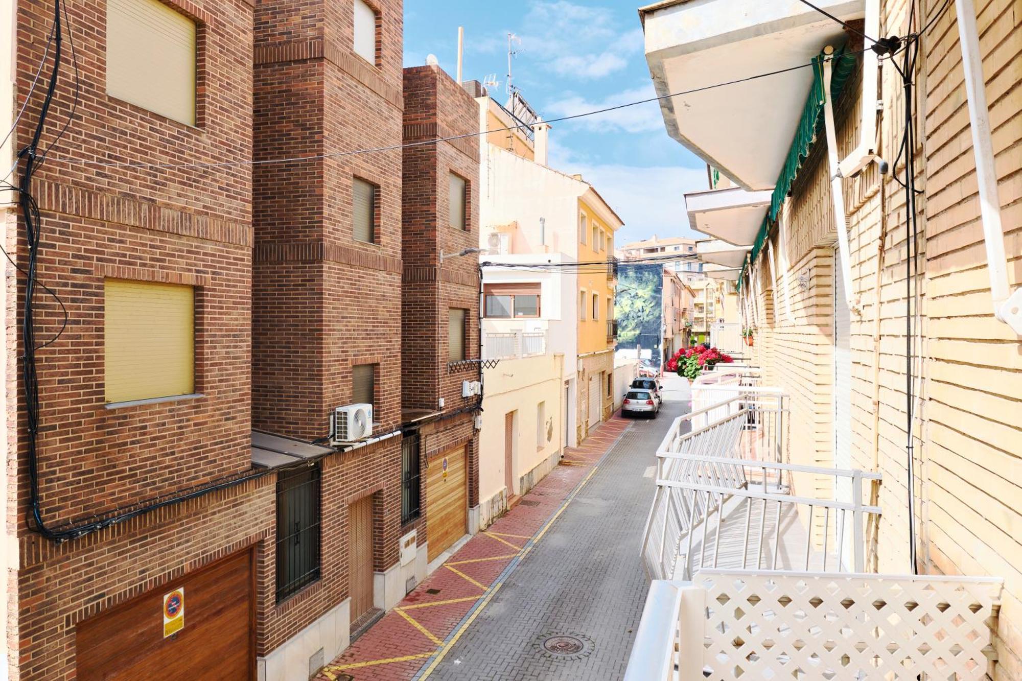 Casa Nathan - Seaside Comfort In Historic Center