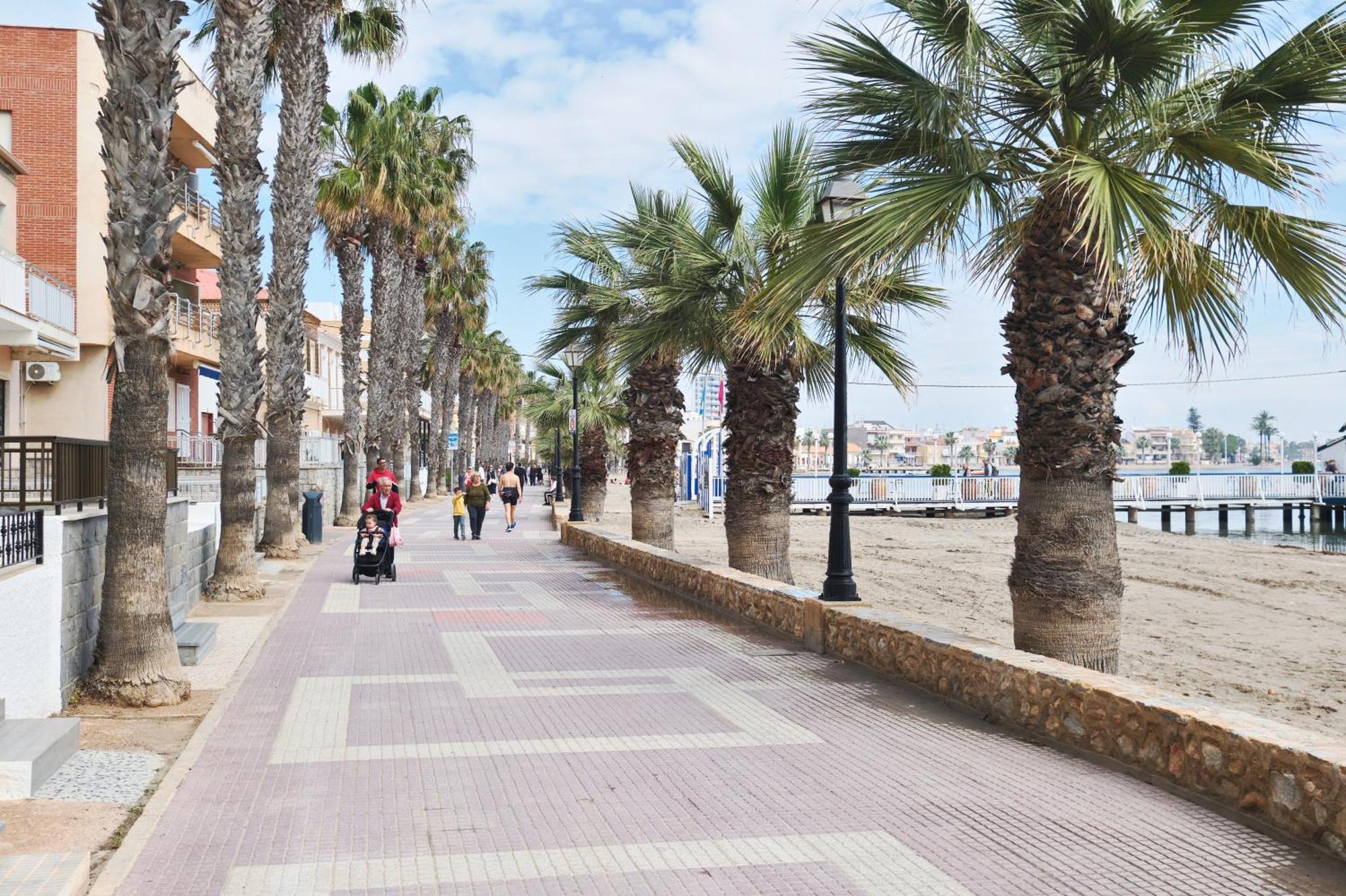 Apartment Casa Nathan - Seaside Comfort In Historic Center