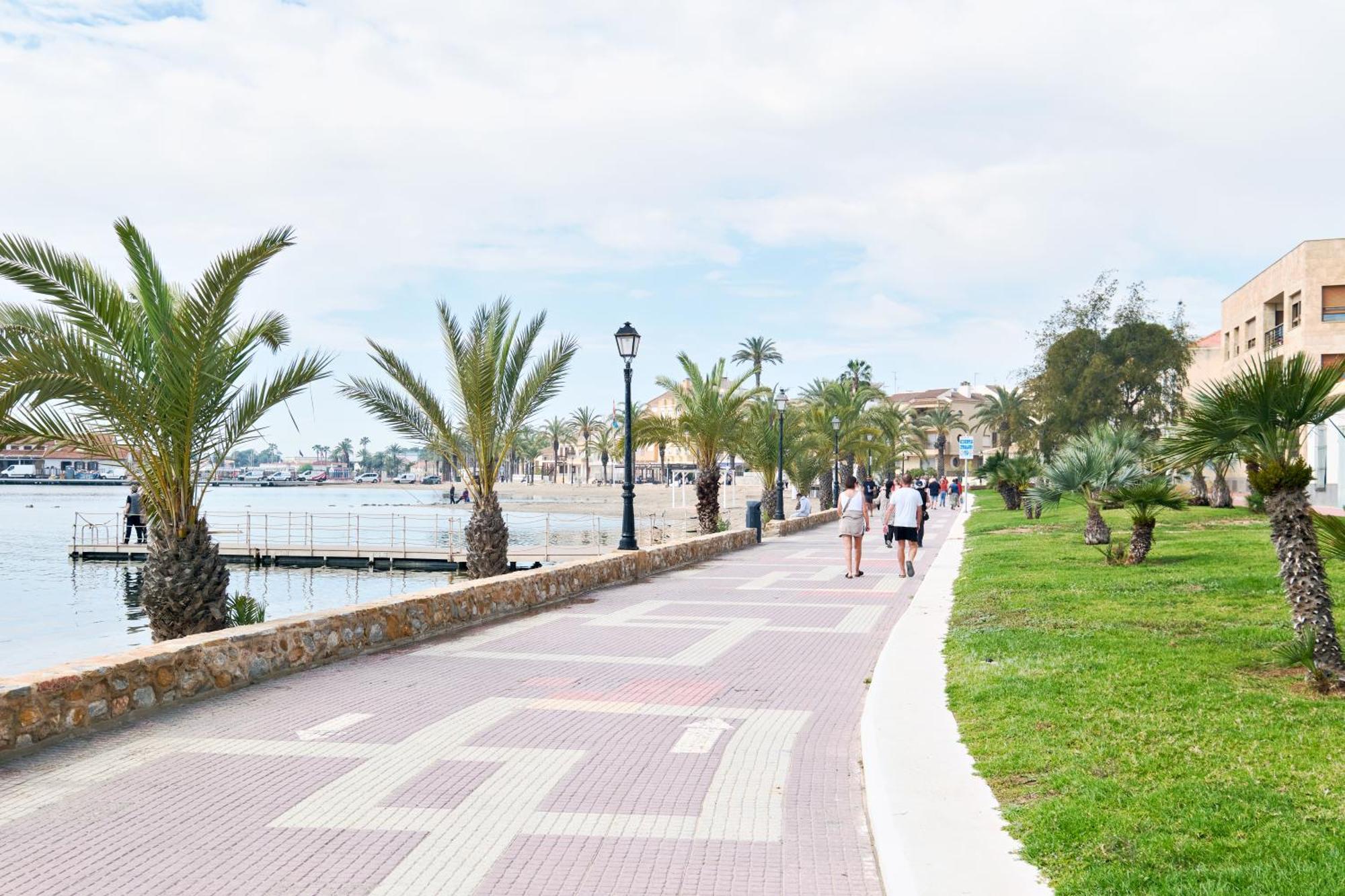 Apartment Casa Nathan - Seaside Comfort In Historic Center *