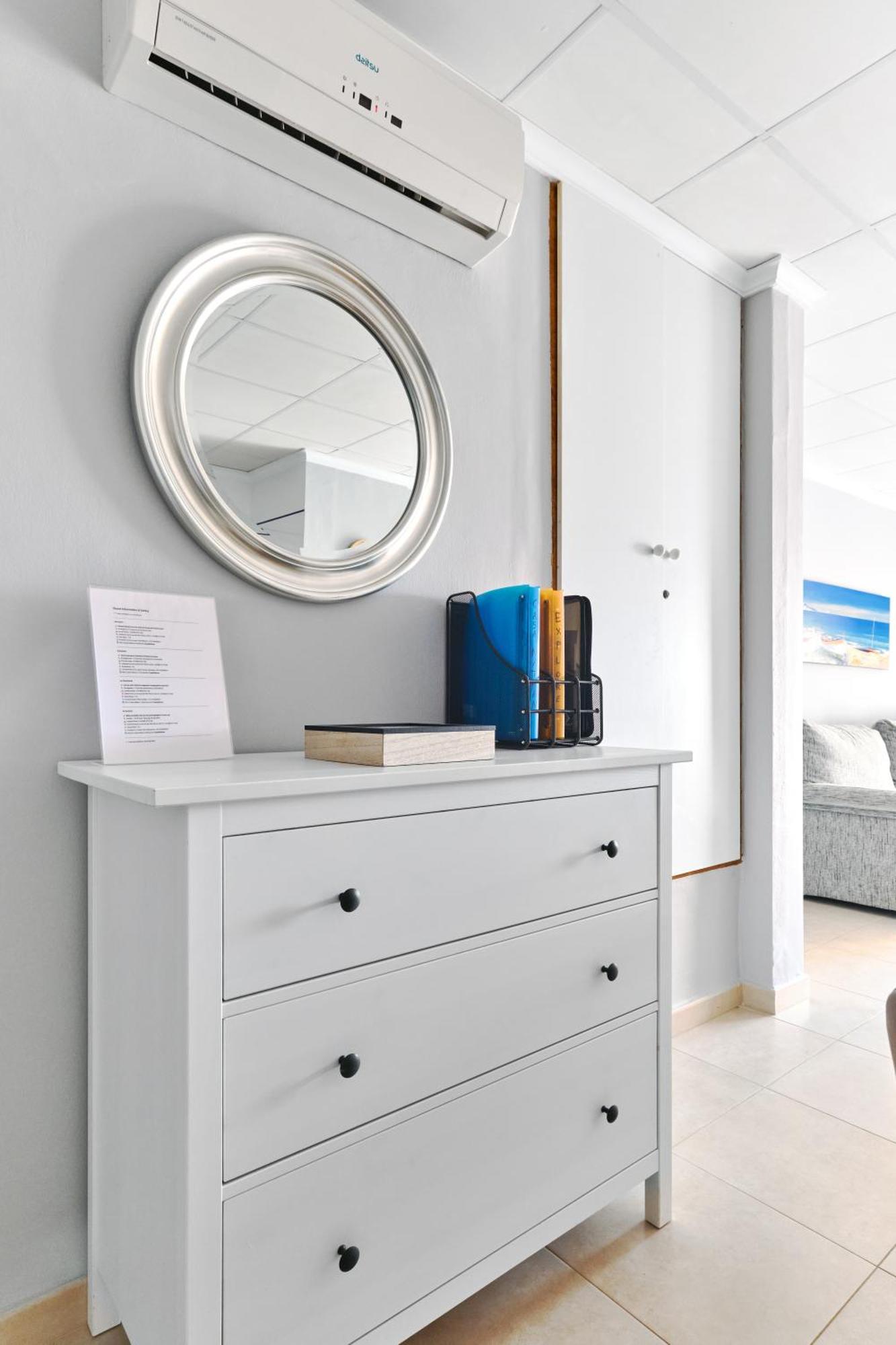 Casa Nathan - Seaside Comfort In Historic Center Apartment *