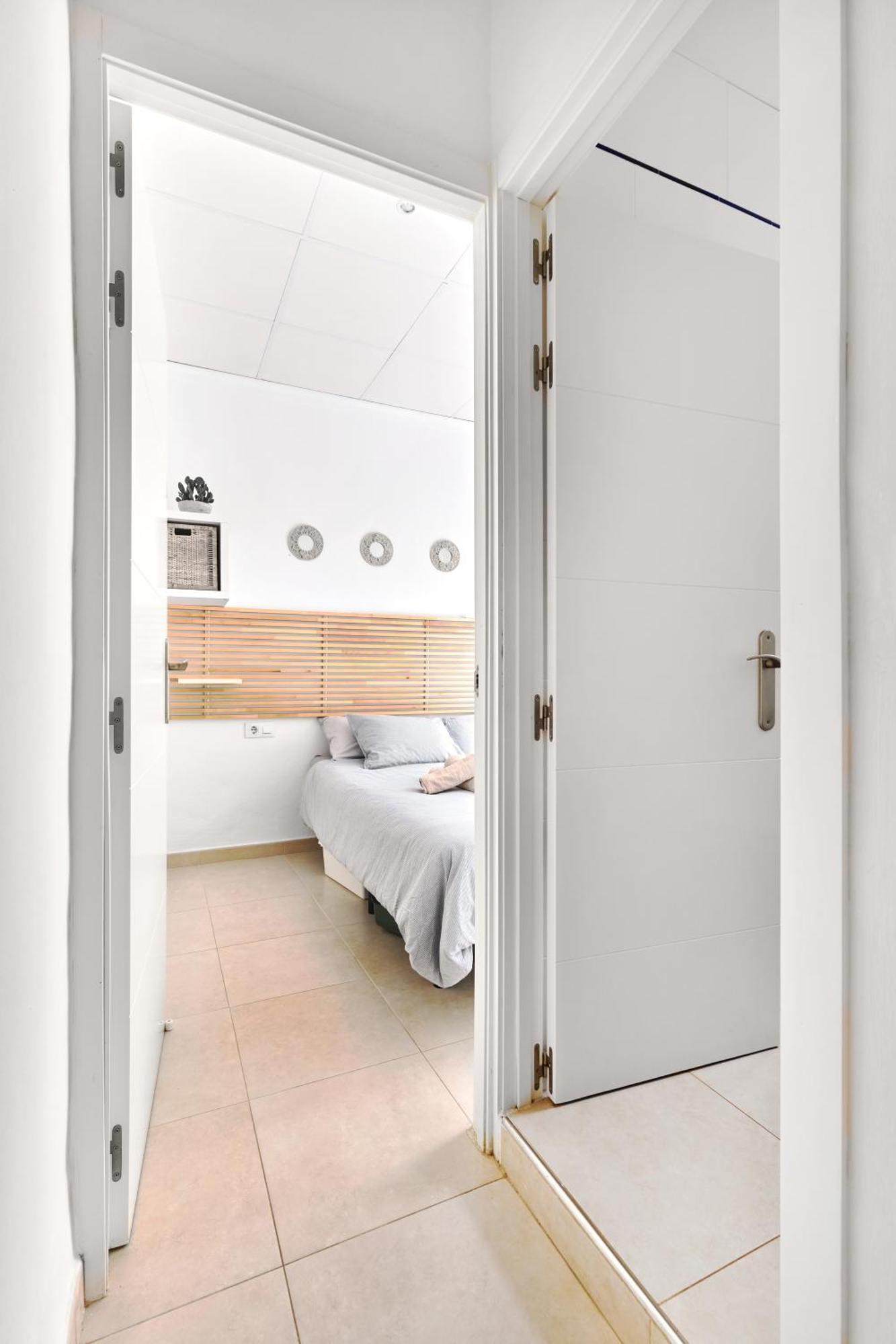 Casa Nathan - Seaside Comfort In Historic Center Apartment