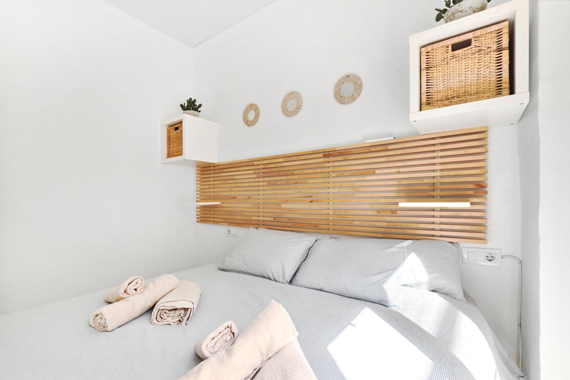 Apartment Casa Nathan - Seaside Comfort In Historic Center Los Alcazares