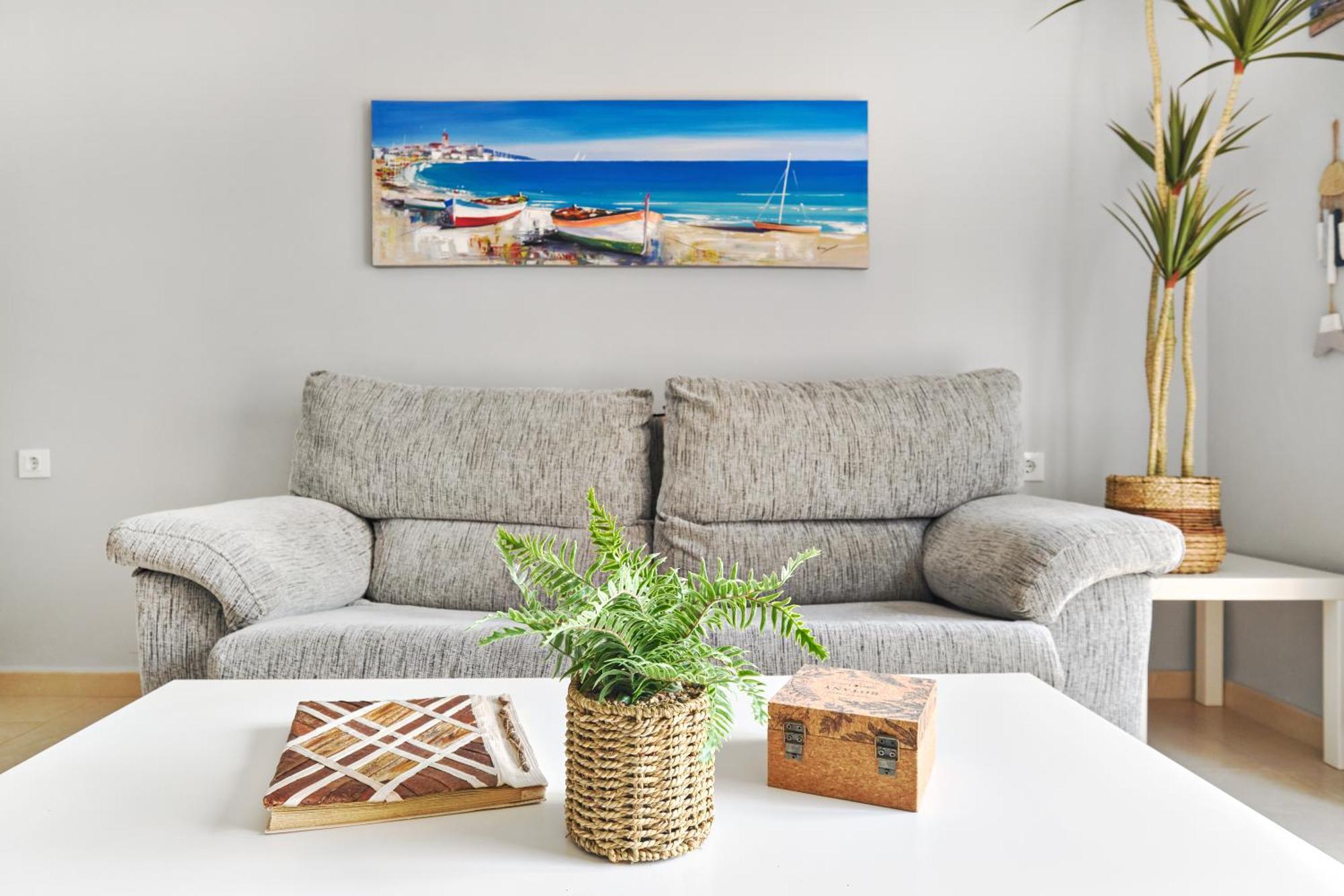 Apartment Casa Nathan - Seaside Comfort In Historic Center *