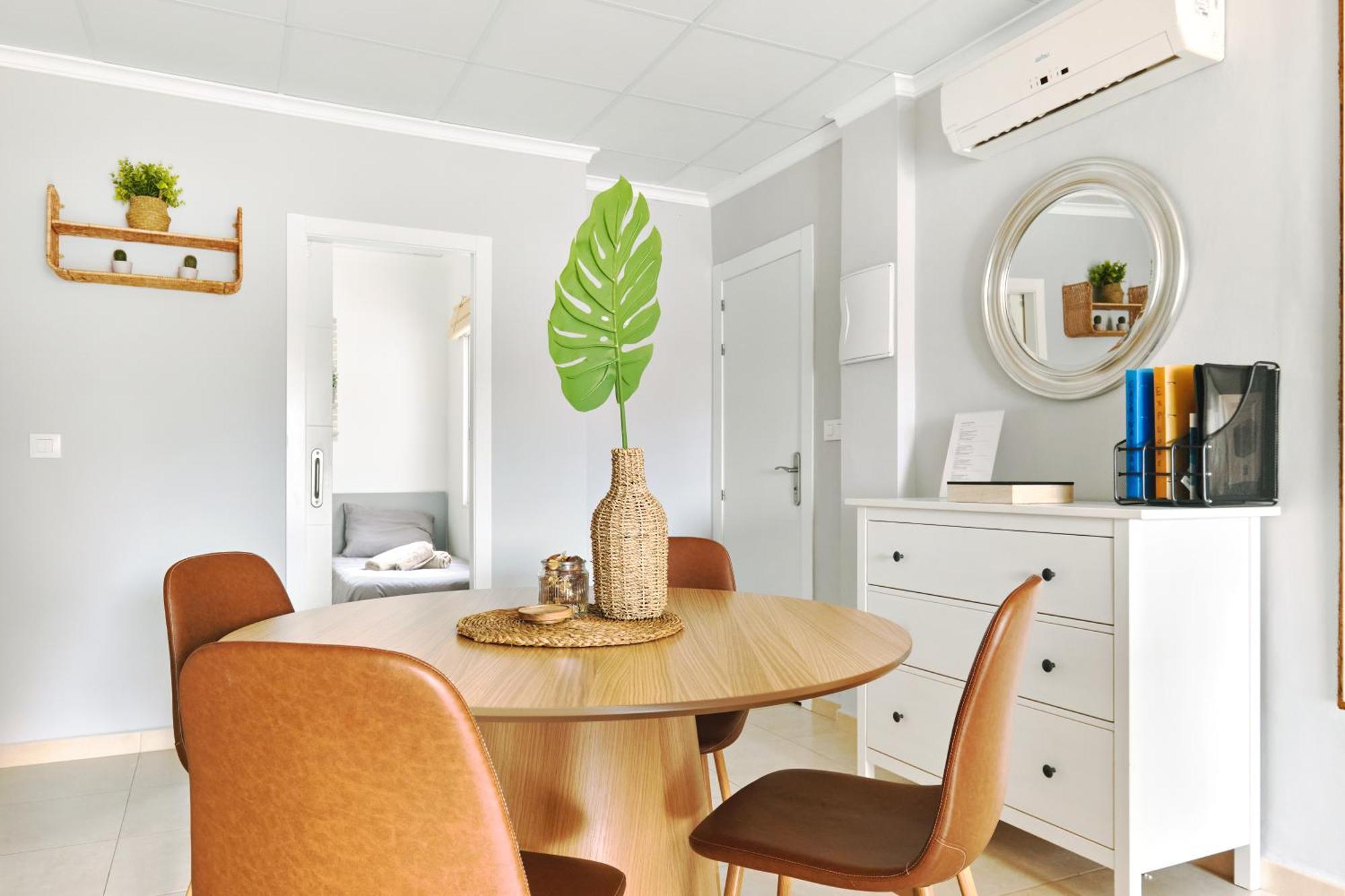 Casa Nathan - Seaside Comfort In Historic Center Apartment