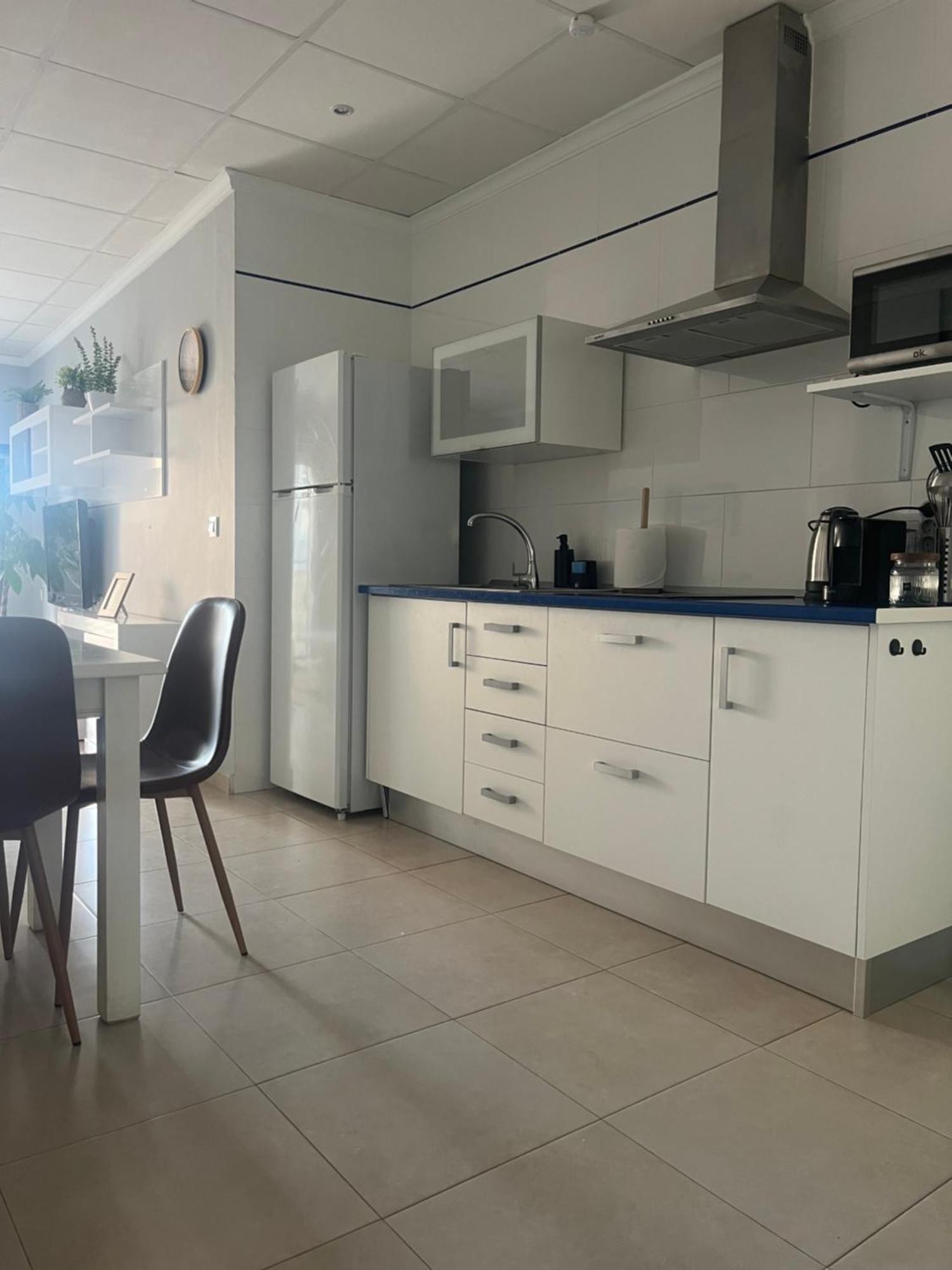 Casa Nathan - Seaside Comfort In Historic Center Los Alcázares