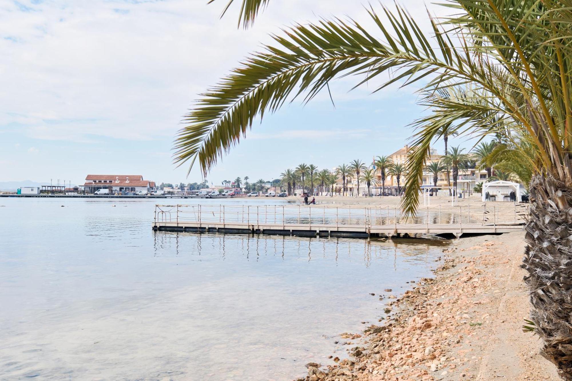 Casa Nathan - Seaside Comfort In Historic Center