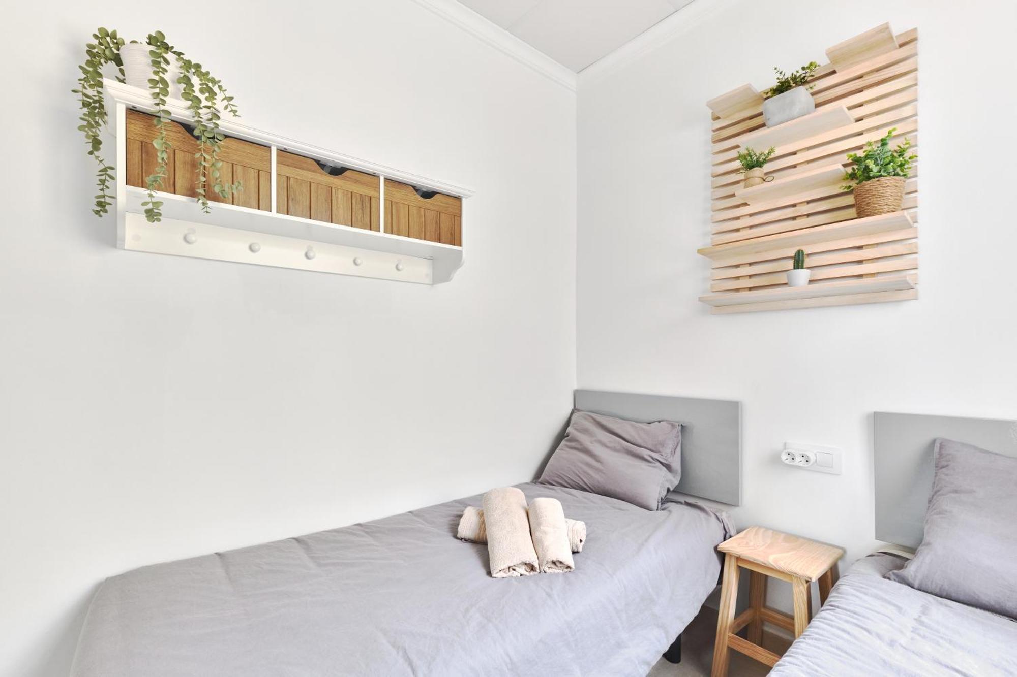 Casa Nathan - Seaside Comfort In Historic Center Los Alcázares