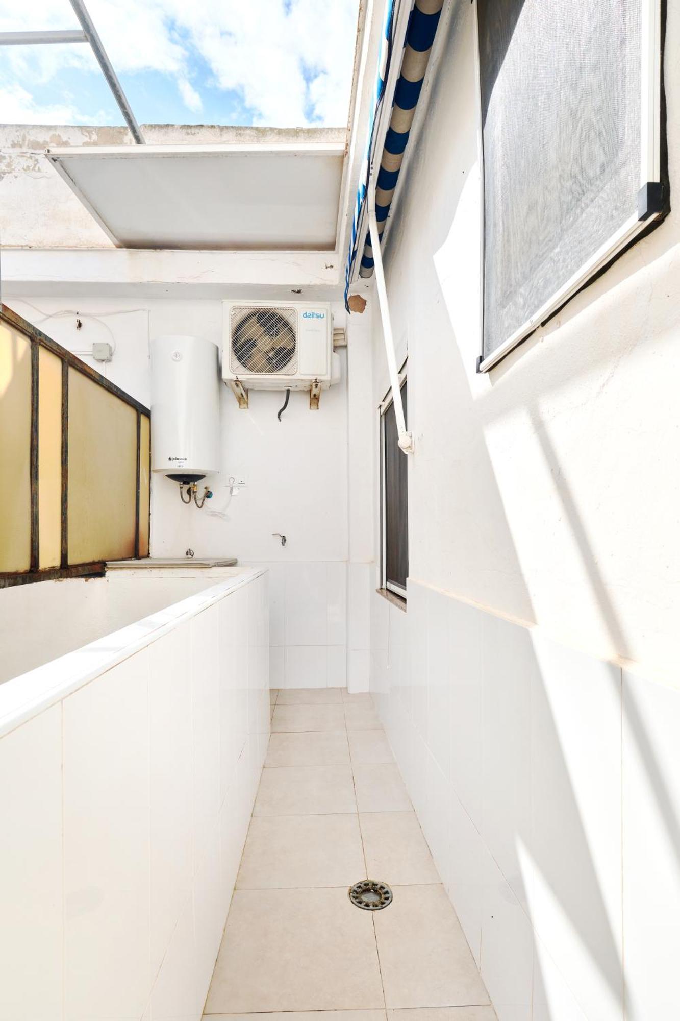 Casa Nathan - Seaside Comfort In Historic Center * Los Alcázares
